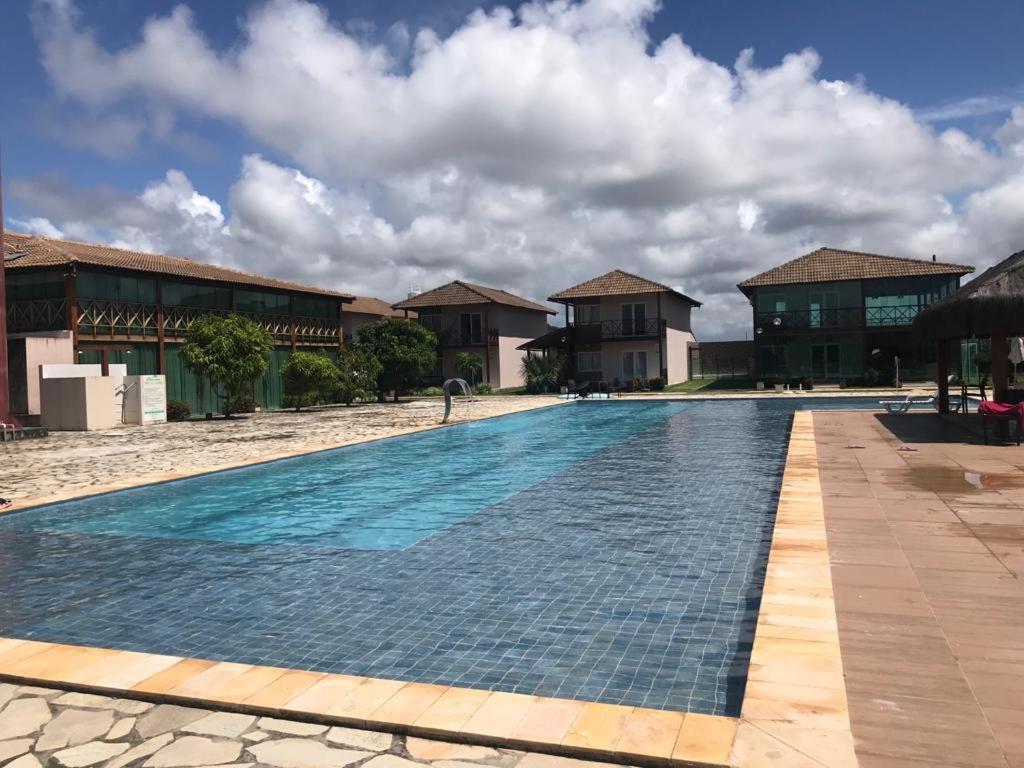 Casa Na Praia Dos Carneiros/Pe. Cond. Village Iv. Tamandare Exterior photo
